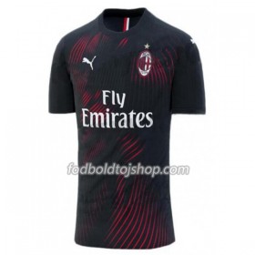AC Milan 3. trøje 2019-20 S/S